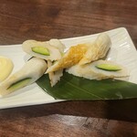 日本麺酒場 いちから - 