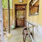 蕎麦 阿き津 - 蕎麦 阿き津　外観２