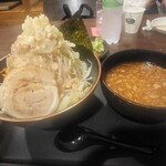 日本麺酒場 いちから - 