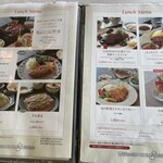 太平洋クラブ＆アソシエイツ益子コースレストラン - 