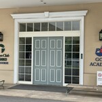 太平洋クラブ＆アソシエイツ益子コースレストラン - 