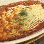 ハングリーズバーガー ラウンジ - 