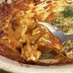 ハングリーズバーガー ラウンジ - 