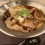 京都千丸 しゃかりき むらさき - 