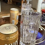 ハングリーズバーガー ラウンジ - 