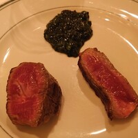 ウルフギャング・ステーキハウス 六本木 - 