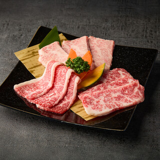 和牛焼肉食べ放題 肉屋の台所_1