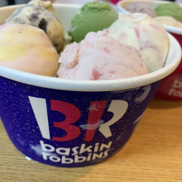 Thirty-One Ice Cream Kasugai Road Side Ten photo 3