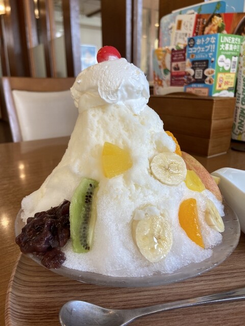 ココス 城東今福店 - 今福鶴見/ファミレス | 食べログ