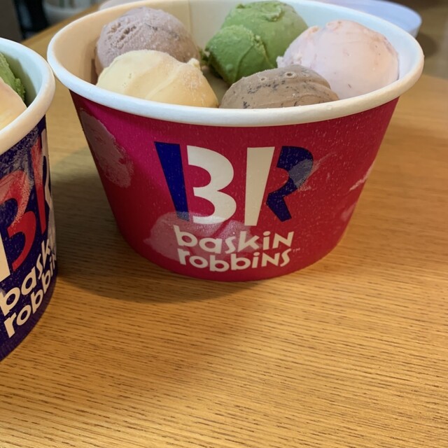 Thirty-One Ice Cream Kasugai Road Side Ten photo 4