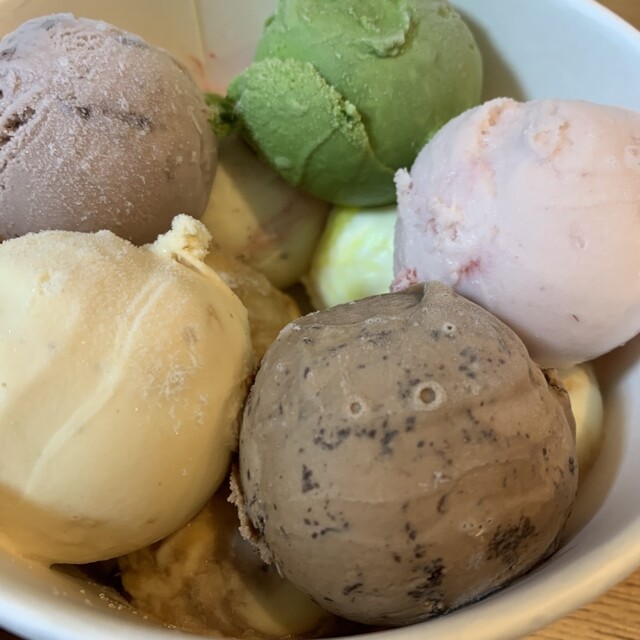 Thirty-One Ice Cream Kasugai Road Side Ten photo 2