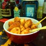 フリッツァ専門店 セモア  三軒茶屋