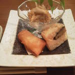 わたり あら浜 - (26年10月)