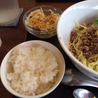 中国四川酒家 蔓山 - しびれをごはんで中和。