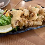 ブルーライト ヨコヤマ - 