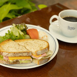 パパスカフェ - 