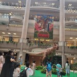 馬車道 大かわ - 夏休み