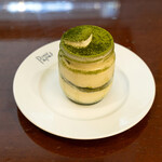 パパスカフェ - 