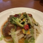 ガスト - 料理写真: