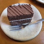 そば切り杜鶴 - 