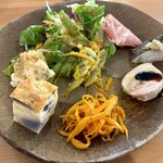 ブルーライト ヨコヤマ - 