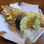 そば切り杜鶴 - 