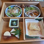 そば切り杜鶴 - 