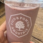 F&P Smoothie Cafe - 