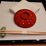 馬車道 大かわ - 山三