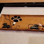 馬車道 大かわ - 京焼の皿