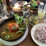 ​冬のRK GARDEN - 