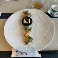 一茶一酒 - 
