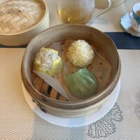 一茶一酒 - 