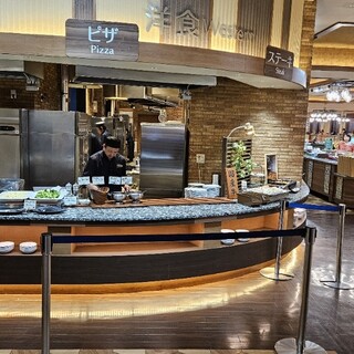 龍宮城スパホテル三日月_2