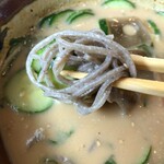 SOBA ほしの - 