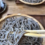SOBA ほしの - 