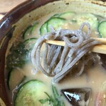 SOBA ほしの - 