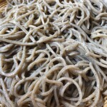 SOBA ほしの - 