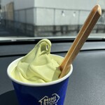 ミニストップ - 料理写真: