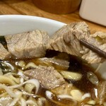 神田らぁめん悠 - 