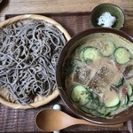 SOBA ほしの - 