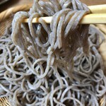 SOBA ほしの - 