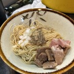 中華SOBA にぼ乃詩 - 