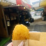 つよしのコロッケ本舗 - 