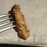 カレー食堂心 - 