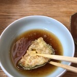 SOBA ほしの - 