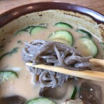 SOBA ほしの - 
