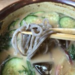 SOBA ほしの - 
