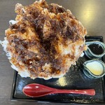 虎屋本店 - 料理写真: