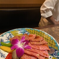 東京焼肉 平城苑 浅草総本店 - 